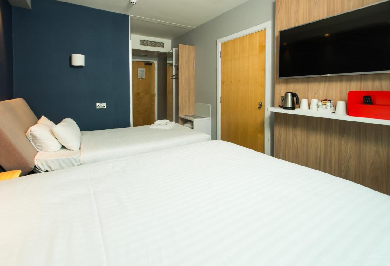 Holiday Inn Express Ramsgate - Minster By Ihg Kültér fotó