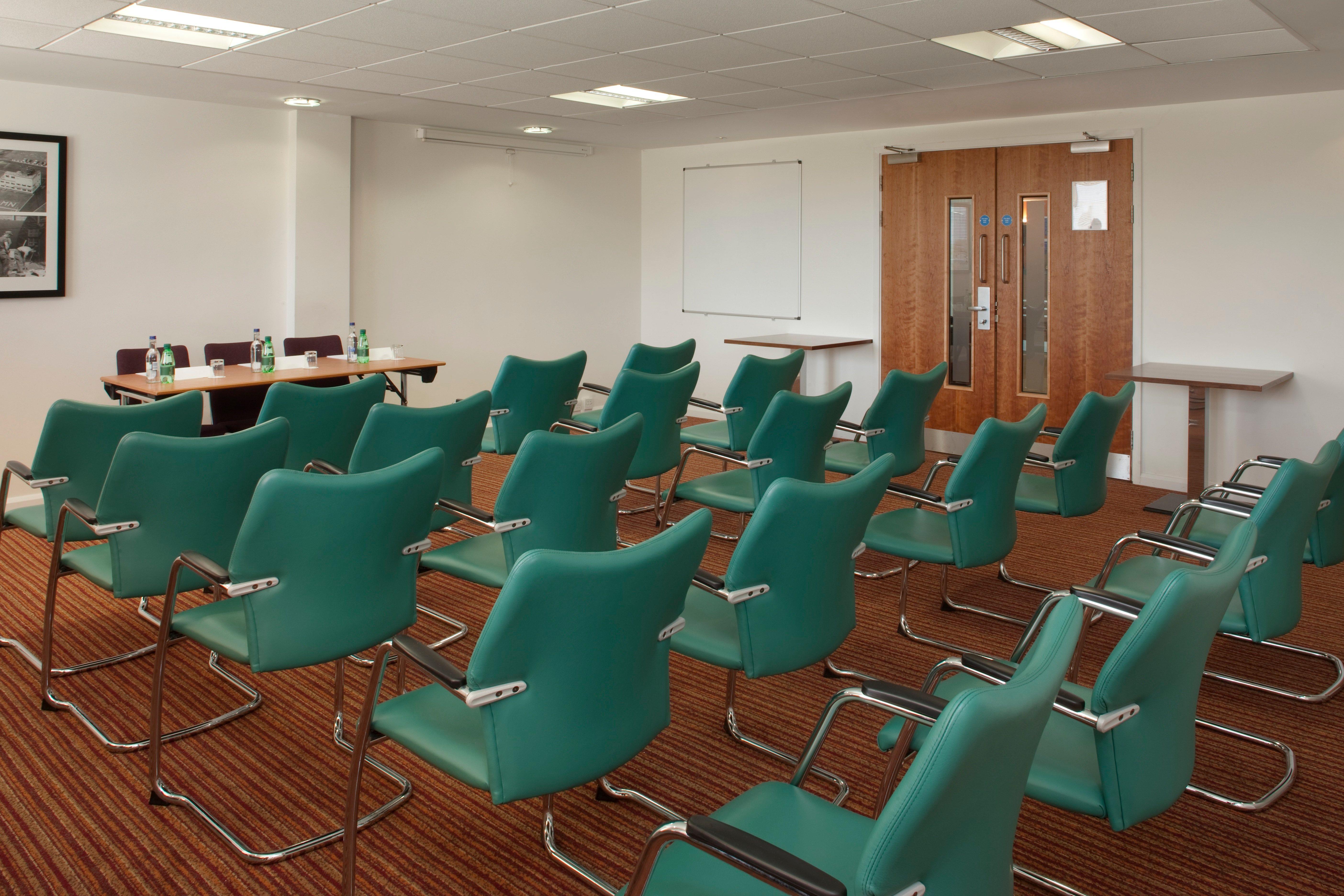 Holiday Inn Express Ramsgate - Minster By Ihg Kültér fotó