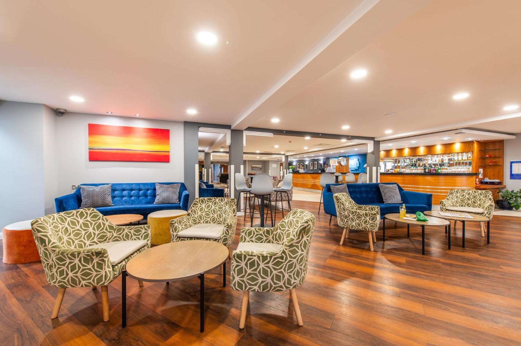 Holiday Inn Express Ramsgate - Minster By Ihg Kültér fotó