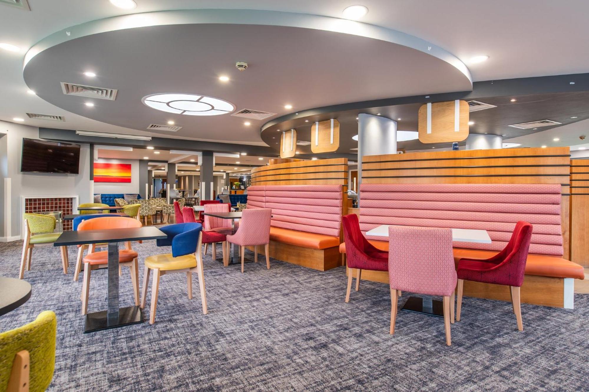 Holiday Inn Express Ramsgate - Minster By Ihg Kültér fotó