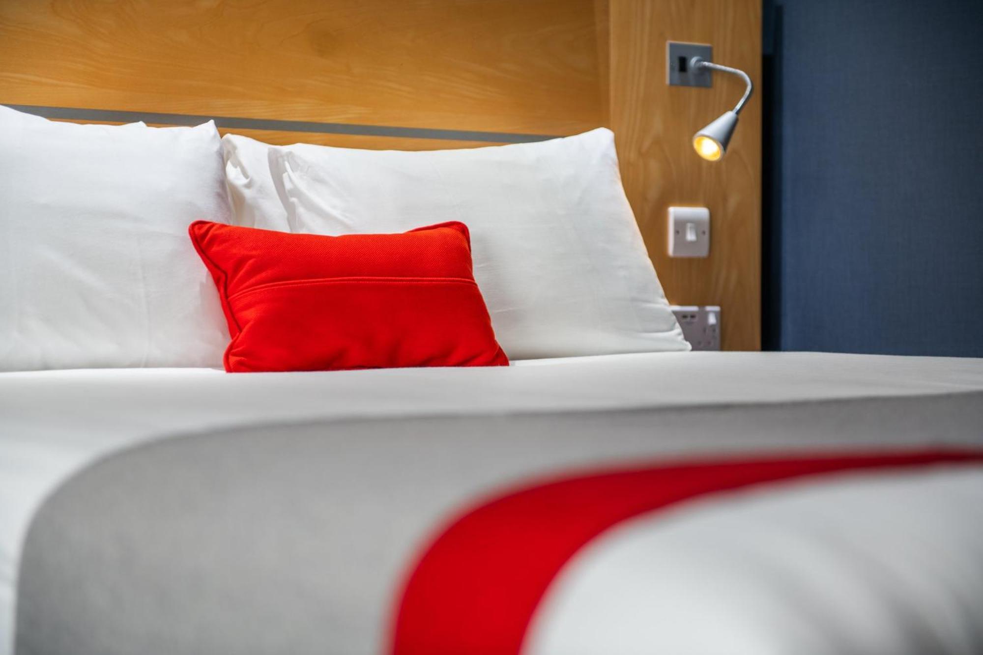 Holiday Inn Express Ramsgate - Minster By Ihg Kültér fotó
