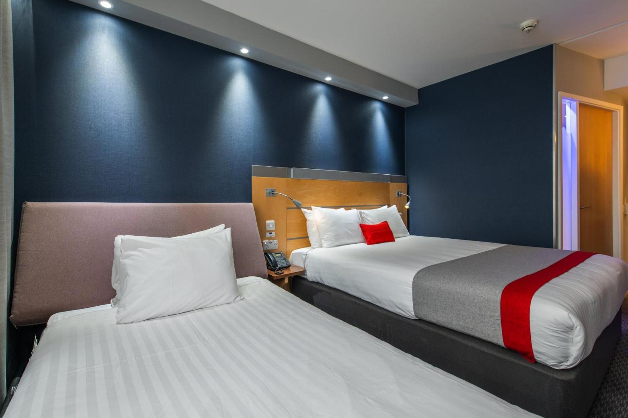 Holiday Inn Express Ramsgate - Minster By Ihg Kültér fotó