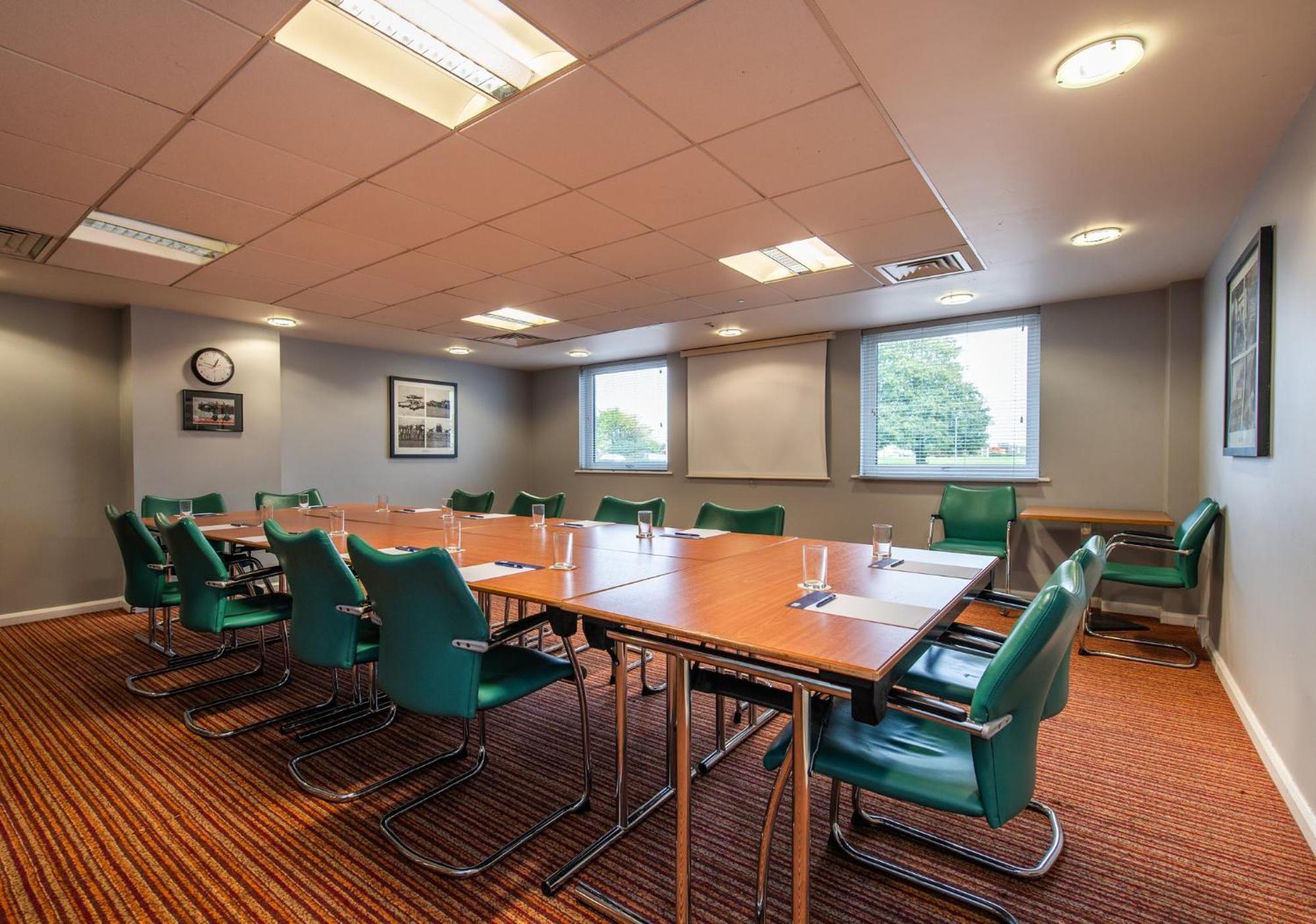 Holiday Inn Express Ramsgate - Minster By Ihg Kültér fotó