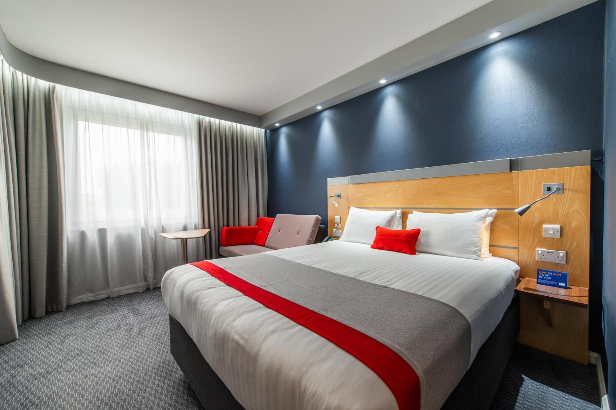 Holiday Inn Express Ramsgate - Minster By Ihg Kültér fotó