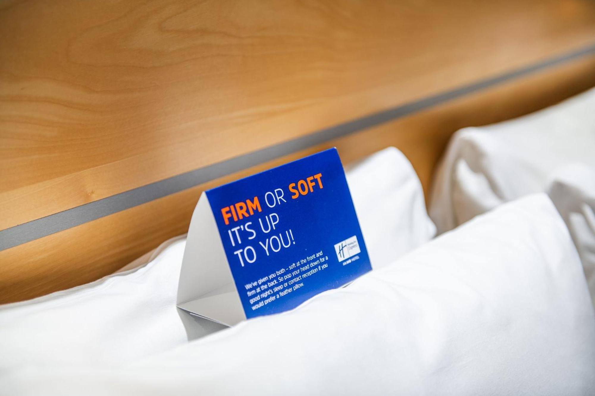 Holiday Inn Express Ramsgate - Minster By Ihg Kültér fotó