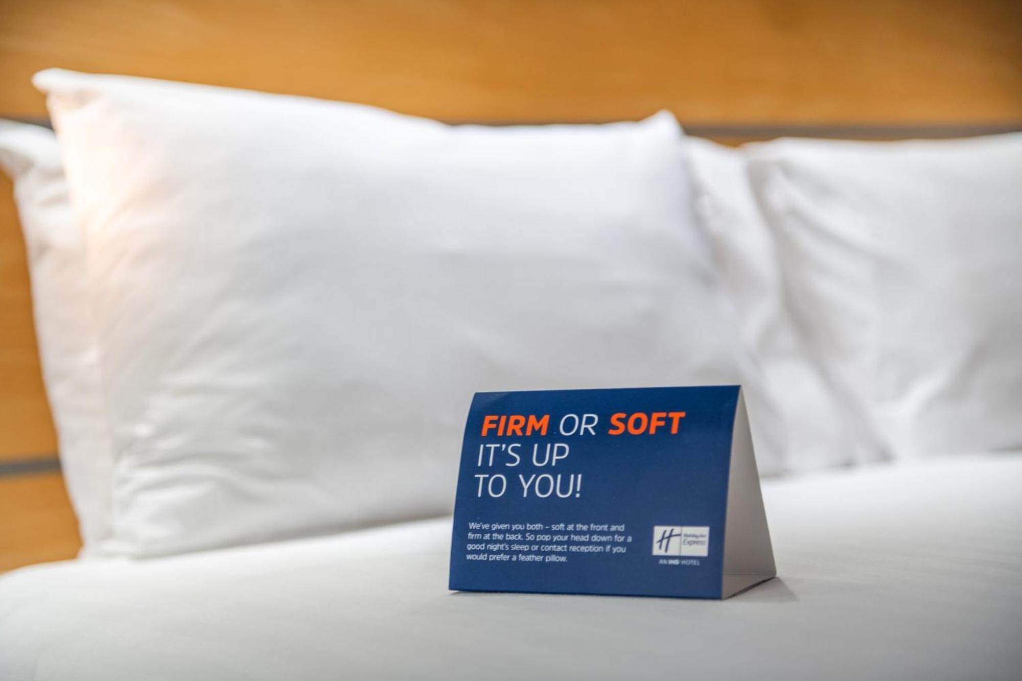 Holiday Inn Express Ramsgate - Minster By Ihg Kültér fotó