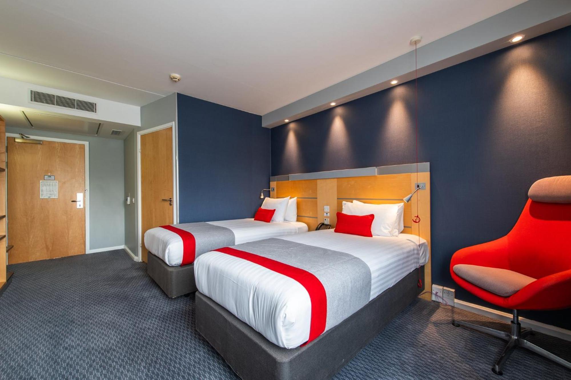 Holiday Inn Express Ramsgate - Minster By Ihg Kültér fotó