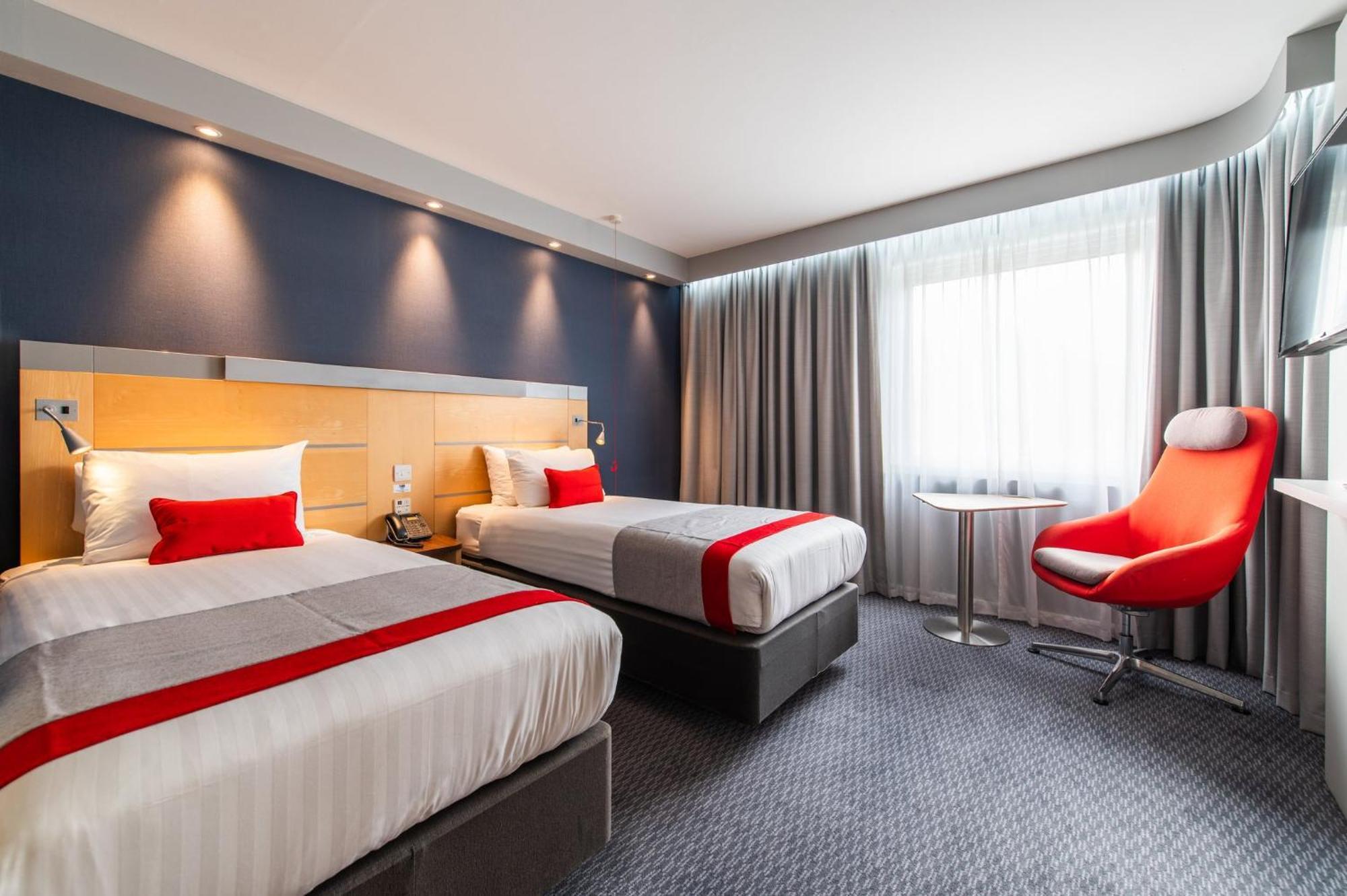 Holiday Inn Express Ramsgate - Minster By Ihg Kültér fotó