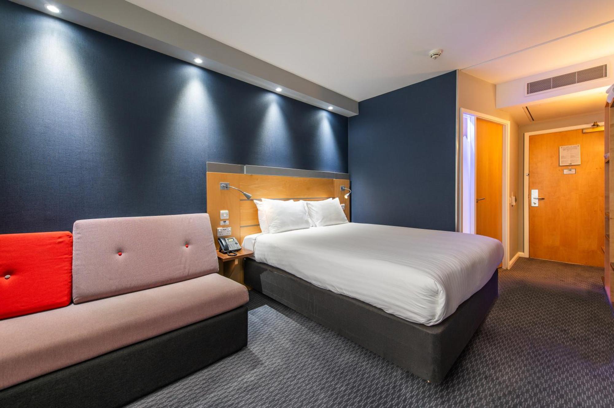 Holiday Inn Express Ramsgate - Minster By Ihg Kültér fotó