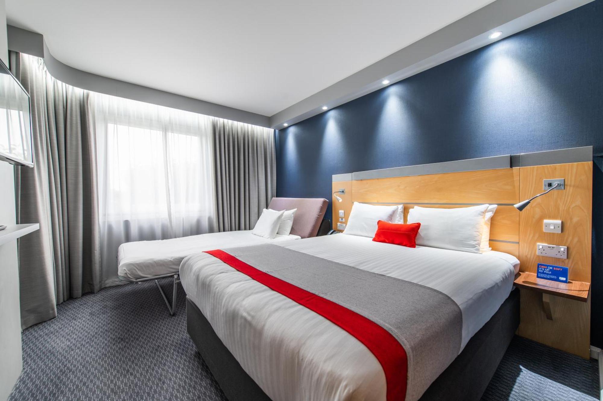 Holiday Inn Express Ramsgate - Minster By Ihg Kültér fotó