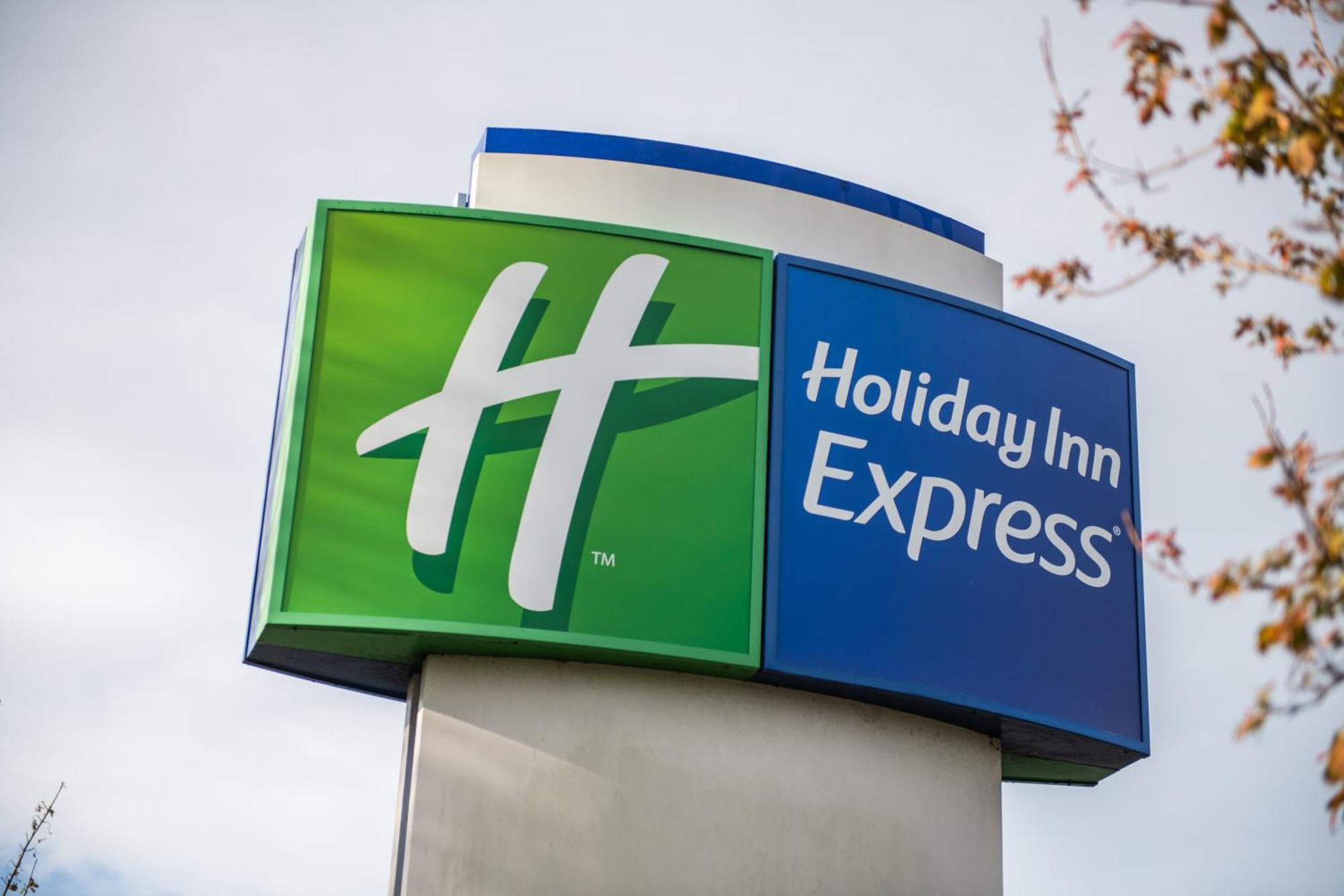Holiday Inn Express Ramsgate - Minster By Ihg Kültér fotó