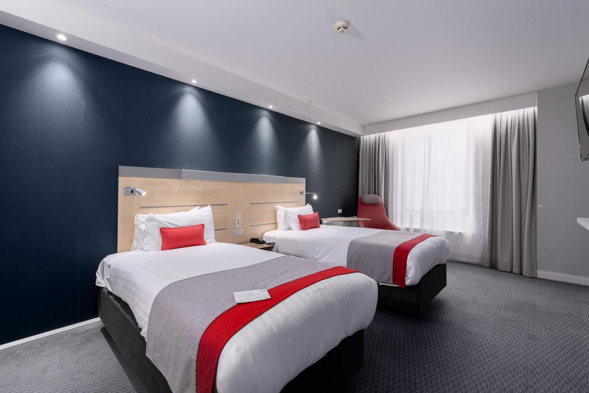 Holiday Inn Express Ramsgate - Minster By Ihg Kültér fotó