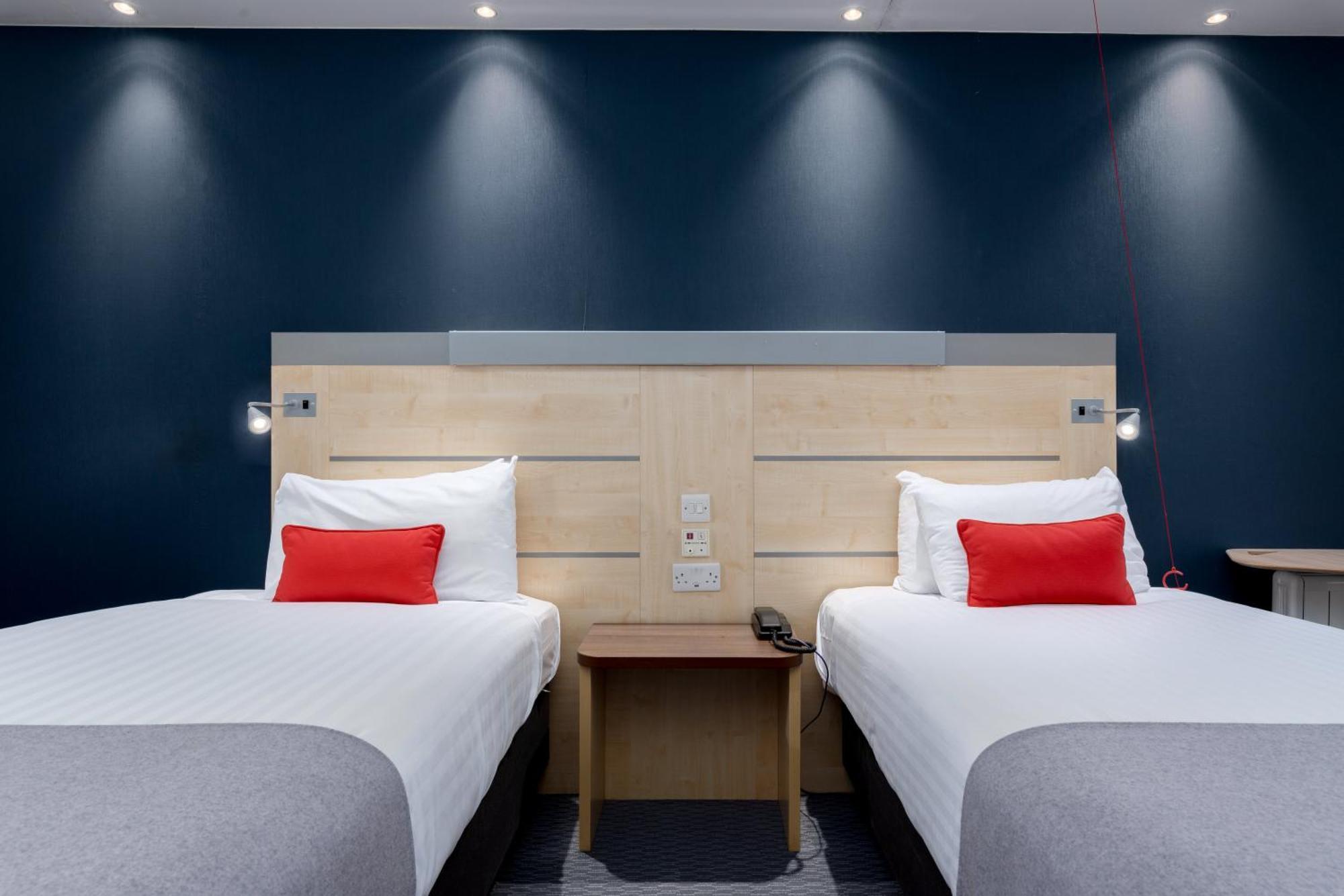 Holiday Inn Express Ramsgate - Minster By Ihg Kültér fotó