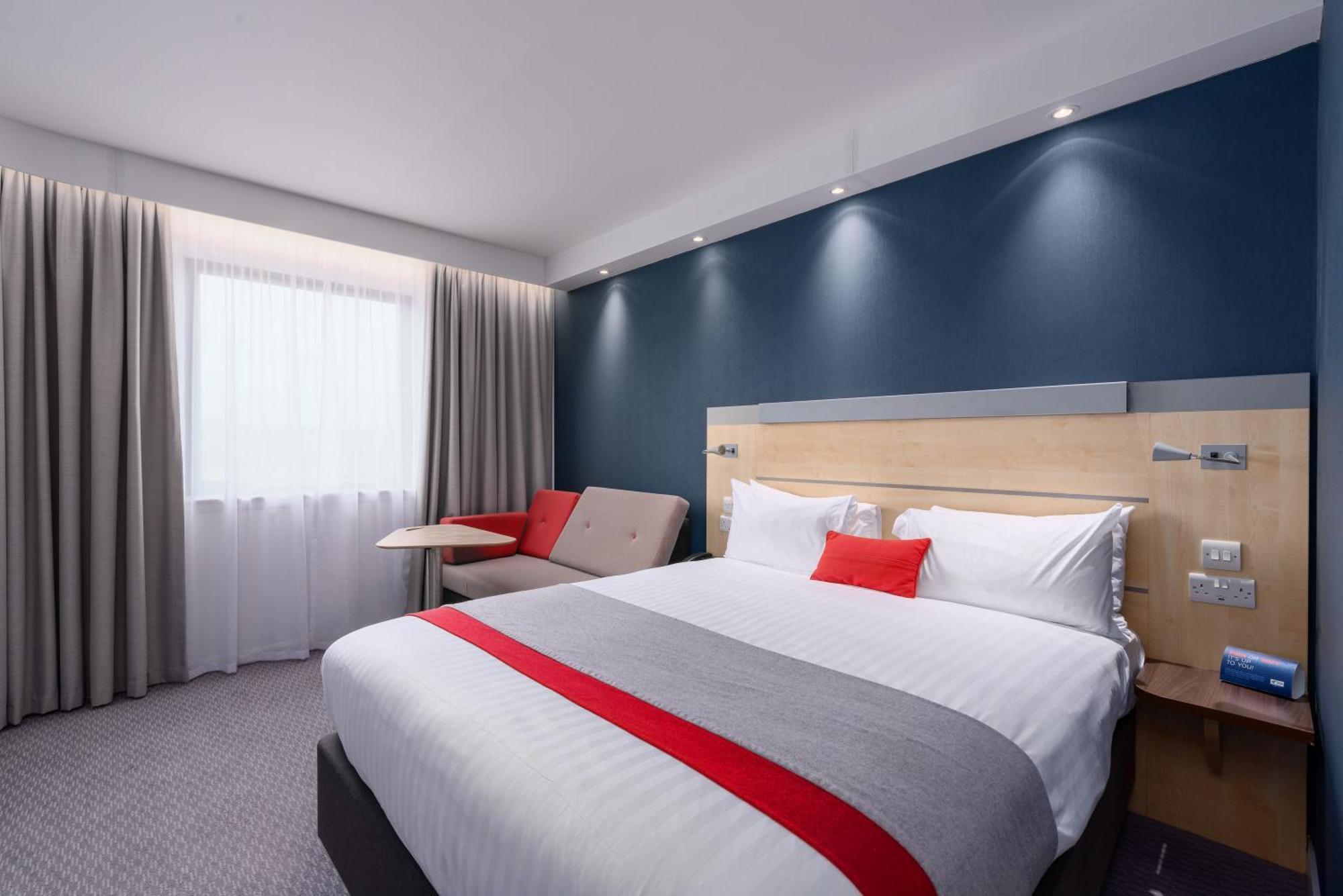 Holiday Inn Express Ramsgate - Minster By Ihg Kültér fotó