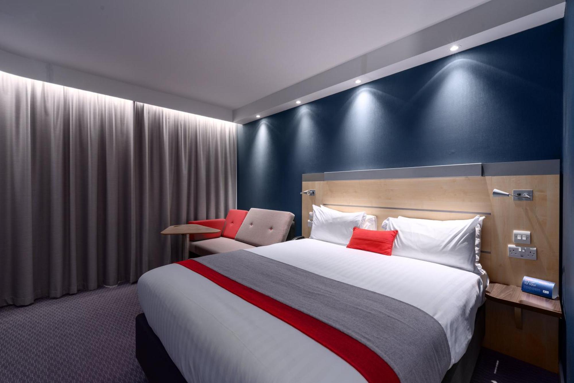 Holiday Inn Express Ramsgate - Minster By Ihg Kültér fotó