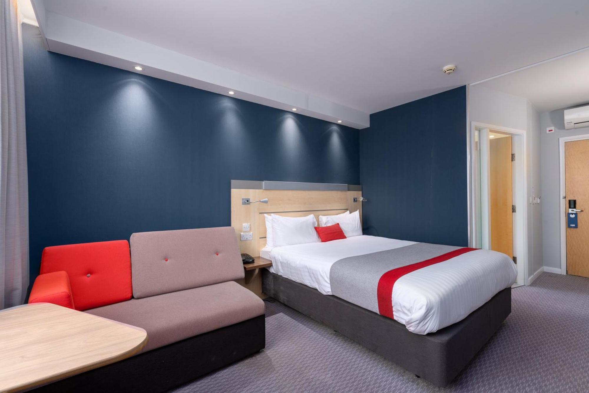 Holiday Inn Express Ramsgate - Minster By Ihg Kültér fotó